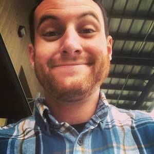 Meet your Posher, Seth